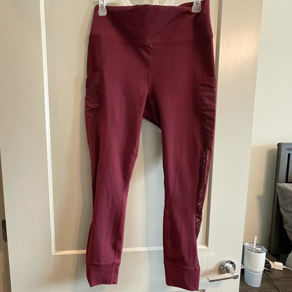 WOMEN’S Fabletics Mila Pocket Leggings